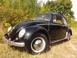 Volkswagen Käfer-in seltener & attraktiver Farbkombination! - Volkswagen Käfer in Düsseldorf