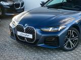 BMW 430i xDrive Cabrio M-Sport ACC NackenW Sitzlüft - BMW Gebrauchtwagen in Mannheim