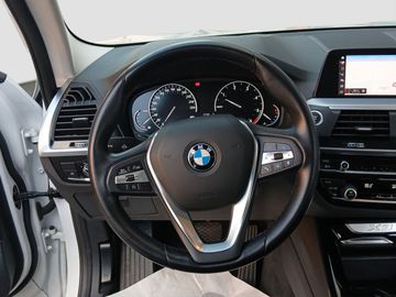 BMW X3 - 9