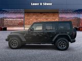 Jeep Wrangler Rubicon,Kamera,PDC - Jeep Wrangler mit Benzin-Antrieb
