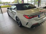 BMW 430i xDrive Cabrio M Sport A M Sport - gebrauchte BMW 430 aus dem Jahr 2023