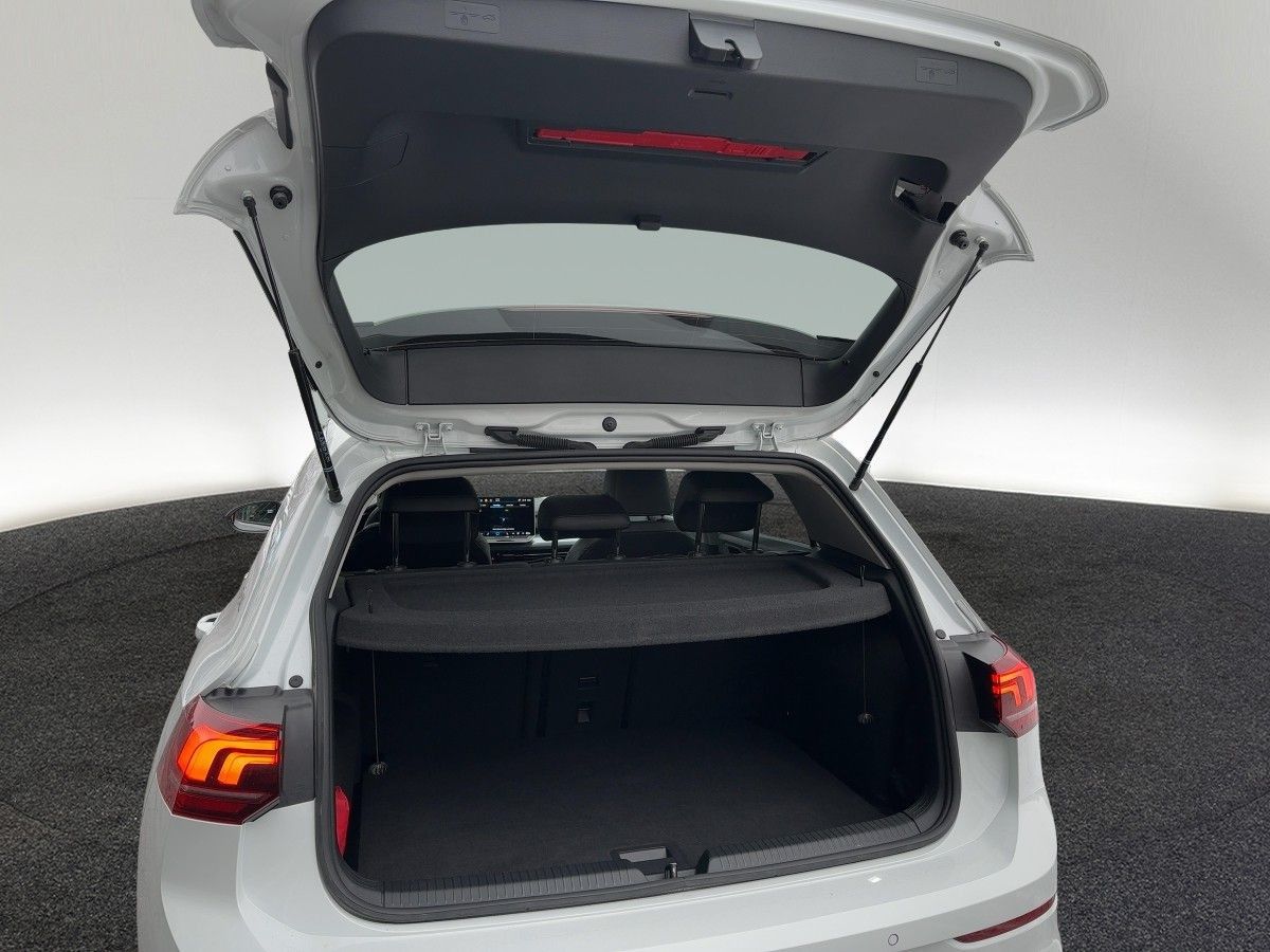 Volkswagen Golf - Bild 8