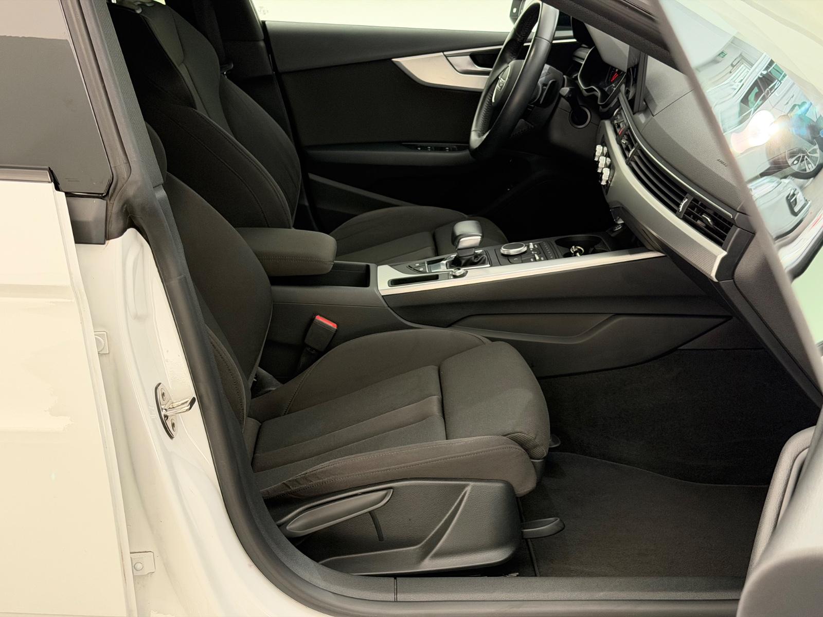 Audi A5 Sportback 35 TFSI*SPORT*XENON-SHZ-TEMPO-MMI, миниатюра 19