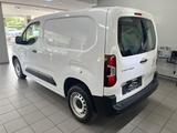 Peugeot Partner Partner L1 1.5 BlueHdi 1.Hand|Klima|PDC - Peugeot Gebrauchtwagen in Essen