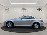 Mercedes-Benz SLK 200 Roadster Kompressor+13500 KM !! - Mercedes-Benz SLK 200 aus 2009