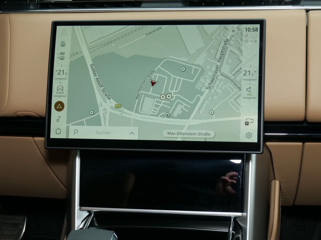 Land Rover Range Rover - Bild 12