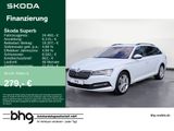 Skoda Superb Combi 2.0 TDI Ambition Business Columbus - Skoda Superb: Business