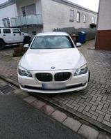 BMW 730 d !!! - BMW 730 aus 2011: 730d