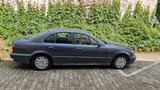 BMW 523i - BMW 523 aus 2000: 523i