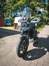 Suzuki V-Strom DL 1050 - Top Zustand & viele Extras! - Suzuki V-Strom 1050