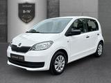 Skoda Citigo Active Start/Stopp COMFORT+ZV+AUX - Skoda Citigo Gebrauchtwagen in Bremen
