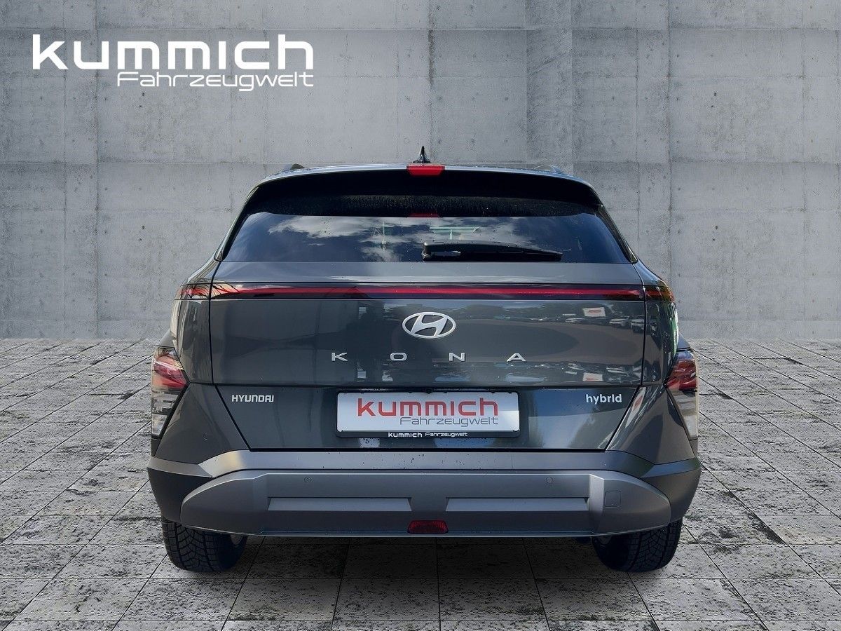 Hyundai Kona – Bild 5