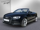 Audi A3 Cabriolet basis,KLIMA,NAVI,WINDSCHOTT,TEMPO,P
