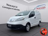 Nissan NISSAN e-NV200 VAN COURIER 42kWh AUTONOMIA 250 A - Nissan NV200 mit Elektro-Antrieb