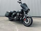 Harley-Davidson FLHXSE 2020 Street Glide 117ci Performance pack - HARLEY-DAVIDSON STREET GLIDE FLHX