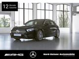 Mercedes-Benz A 180 AMG PANO TEMPO MBUX - gebrauchte Limousinen