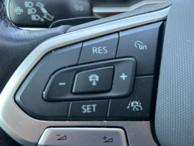 Polo 1.0TSI MOVE DSG - NAVI*KAMERA*IQ.DRIVE*1.HD