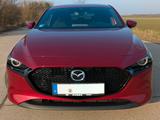 Mazda 2.0 SKYACTIV-X Selection 8Fach Alu, 1.Hand