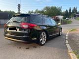 Citroën C5 Tourer 2.0 BlueHDi, Vollausst.,TÜV NEU - Citroën C5 Gebrauchtwagen
