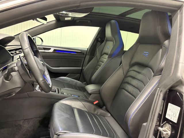 Arteon Shootingbrake R 4Motion 2.0 TSI DSG LEDER