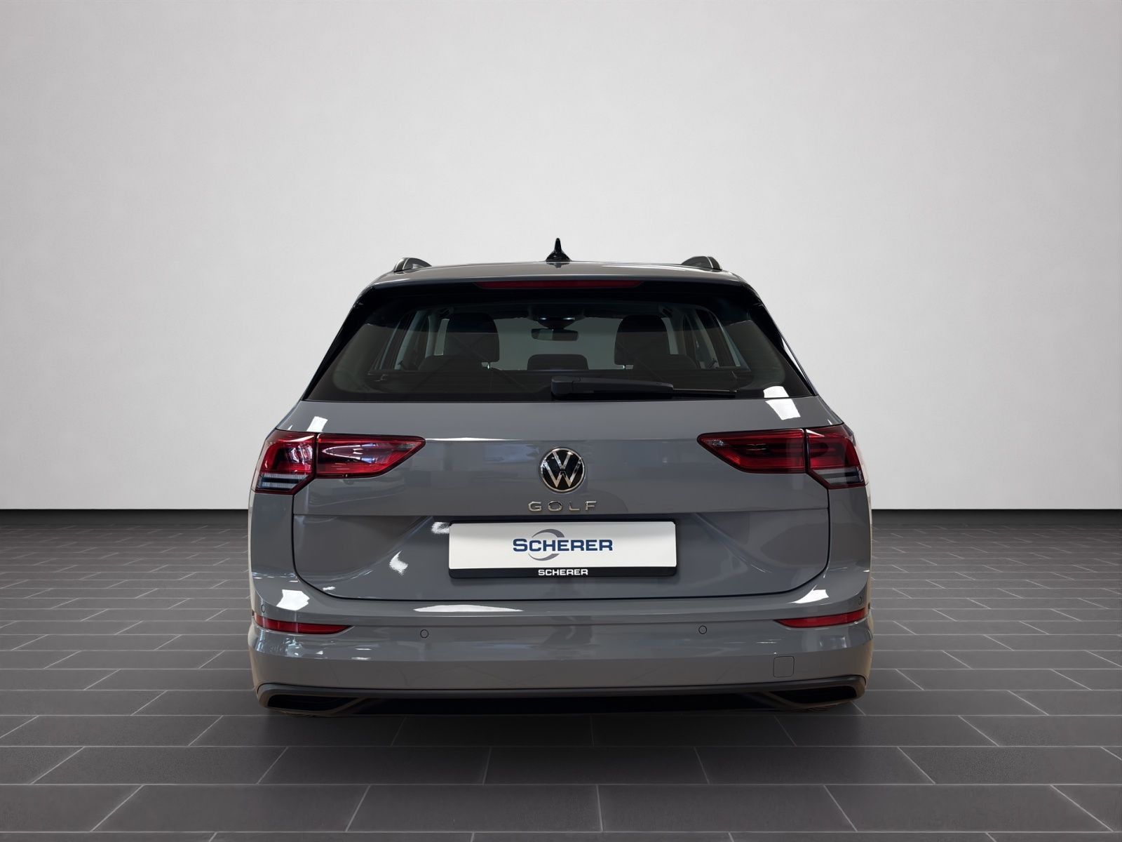 Volkswagen Golf - Bild 7