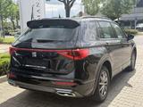 Seat Tarraco 2.0 TDI SCR DSG FR Panorama | ACC | DCC - Seat Tarraco aus 2023