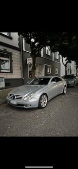 Mercedes-Benz CLS 350 *Xenon *TÜV 04/27 - Mercedes-Benz CLS 350 in Bochum