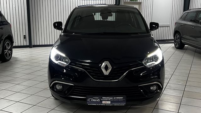 Renault Scenic IV Experience