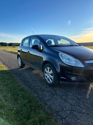 Opel Corsa 1.2 Twinport - 