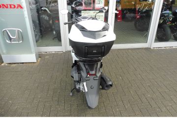 Honda SH 125I NEU ABS+LED+SMART Key !!VERFGBAR!!