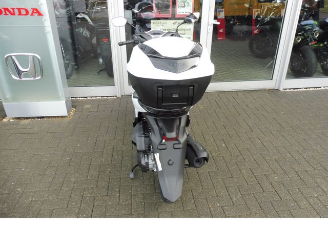 Honda SH 125I NEU ABS+LED+SMART Key !!VERFGBAR!!