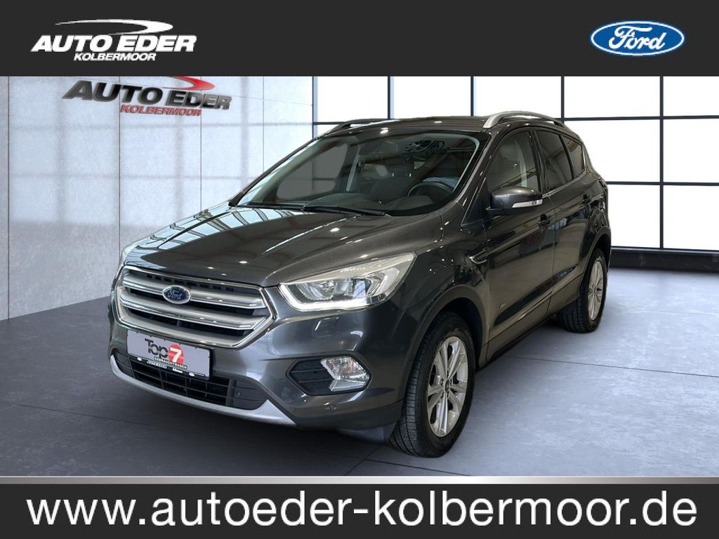 Image of Ford Kuga