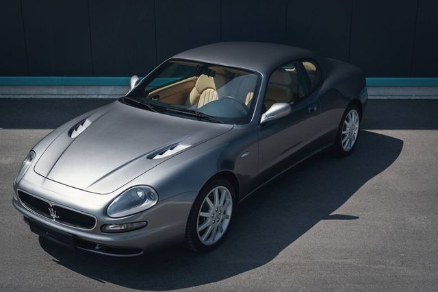 Maserati 3200 GT