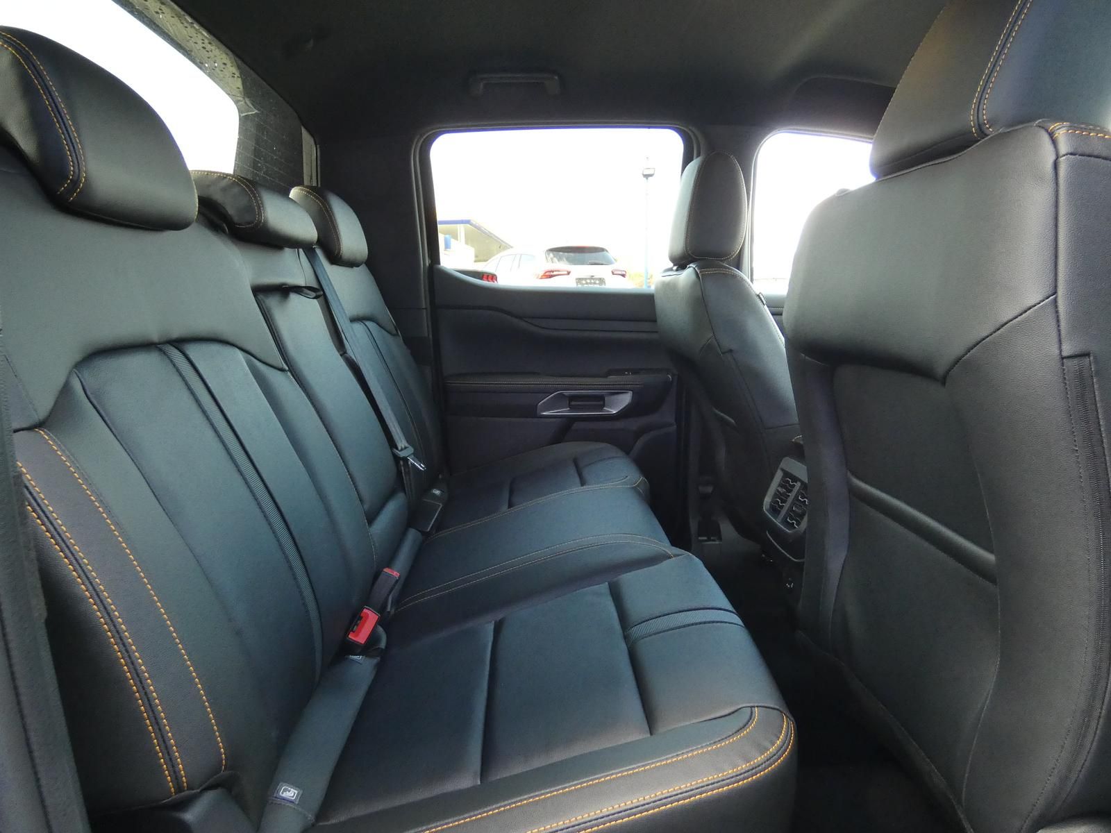 Ford Ranger - Bild 11