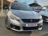 Peugeot 308 Allure GT Line -Kamera/Automatik/1.Hand- - Peugeot 308 mit Benzin-Antrieb: Limousine
