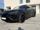 Lamborghini Urus 4.0 V8 PHEV SE Voll-Austattung - Lamborghini Gebrauchtwagen
