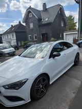 Mercedes-Benz CLA 250 4MATIC - Vollausstattung, 360, Garantie