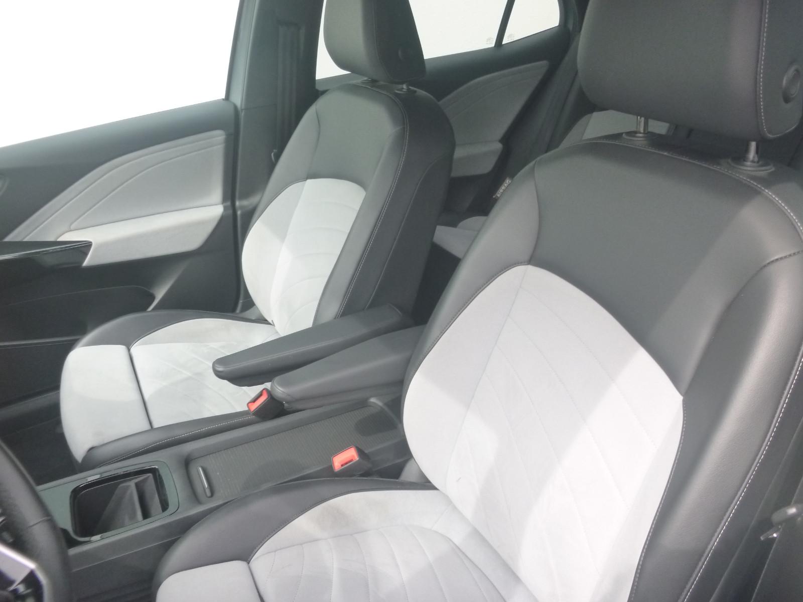 Volkswagen ID.3 Pro S 170 kW Goal wärmepumpe 20" ACC Anhän., миниатюра 15