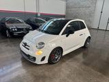 Abarth 595 1.4 Turbo T-Jet 180 CV MTA Competizio - Abarth 595 mit Halbautomatikschaltung