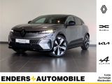 Renault Megane E-Tech Electric Techno EV60 220HP - Renault Megane: Van