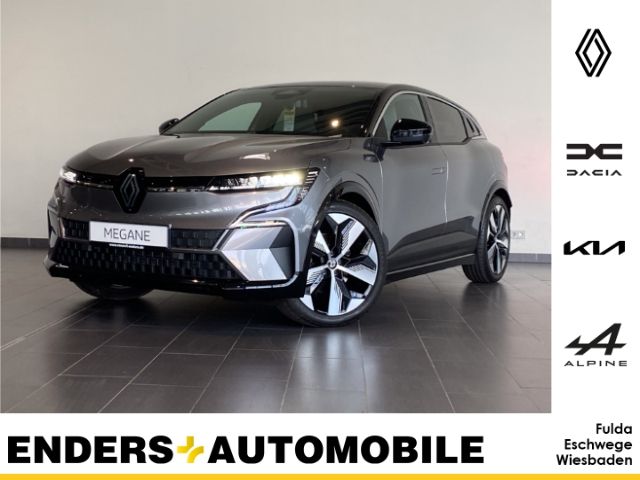 Renault Megane E-Tech Electric Techno EV60 220HP