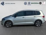 Volkswagen Touran 1.5TSI DSG ENERGY Tageszul. 7-SITZ+AHK++ - Volkswagen Touran: Dsg 7