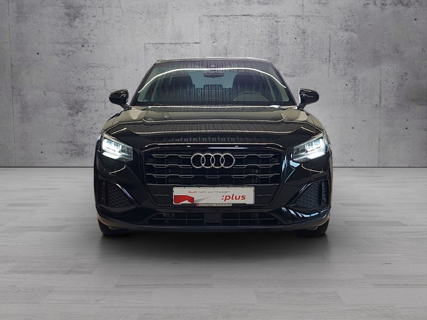 Audi Q2 - Bild 2