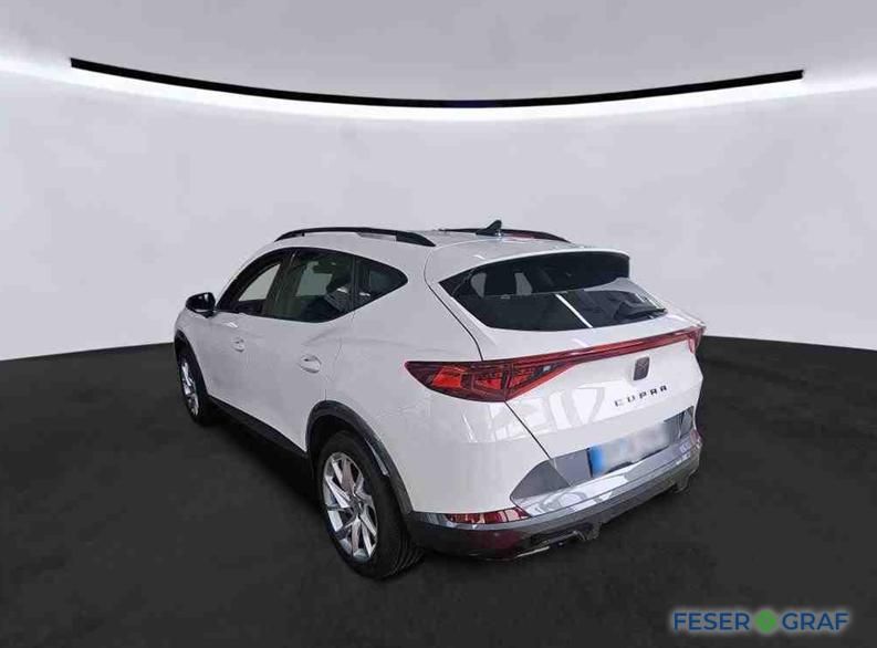 Cupra Formentor - Bild 6