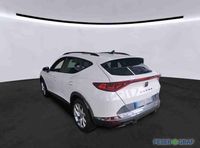 Cupra Formentor - Vorschau Bild 6