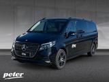 Mercedes-Benz V 300 d 4MATIC EXCLUSIVE AMG Extralang VOLL - Angebote