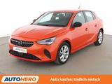 Opel Corsa 1.2 Elegance*SPUR*CAM*PDC*SHZ*KLIMA*TEMPO* - Opel Corsa Gebrauchtwagen in Saarbrücken