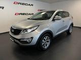 Kia Sportage 1.6 ECO GPL+ 2WD Class UNIPROP. KIL - Kia mit LPG-Antrieb