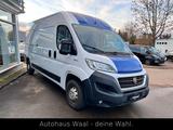 Fiat Ducato Grossr.-Kasten 35 130 L4H2 RS: 4035 mm - Fiat Ducato: L4h3