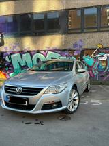 Volkswagen CC - VW CC von 2010